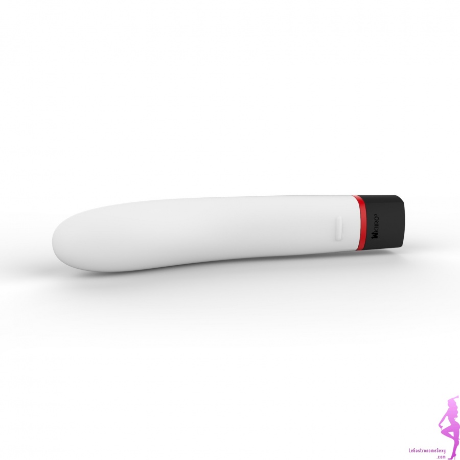 81.95 Kirro Onyx Pearl Sextoy connect wifi bluetooth