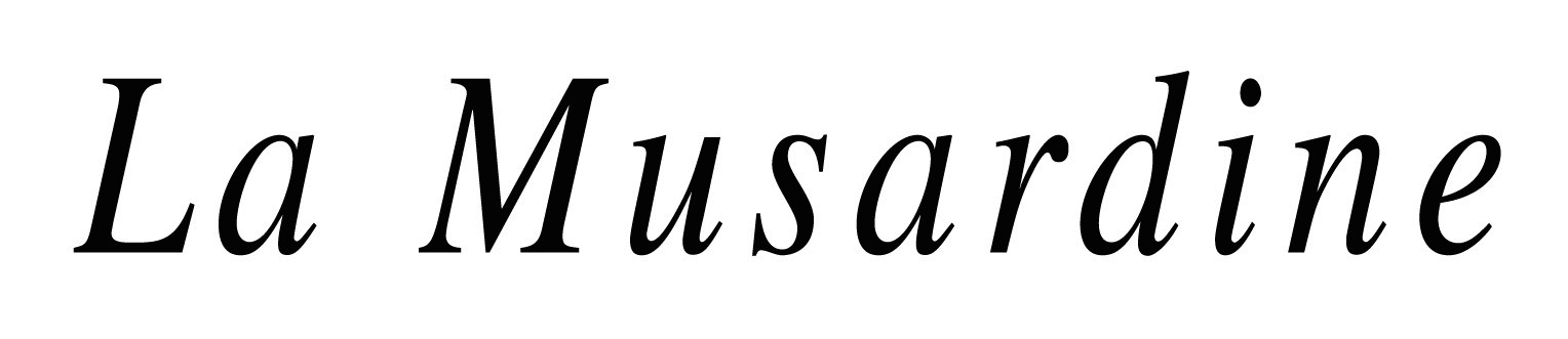 La musardine La musardine
