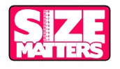 Size Matters Size Matters