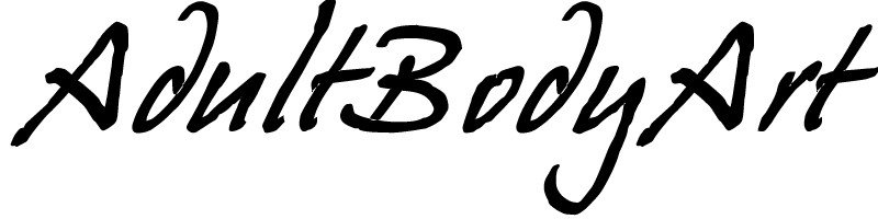 AdultBodyArt AdultBodyArt