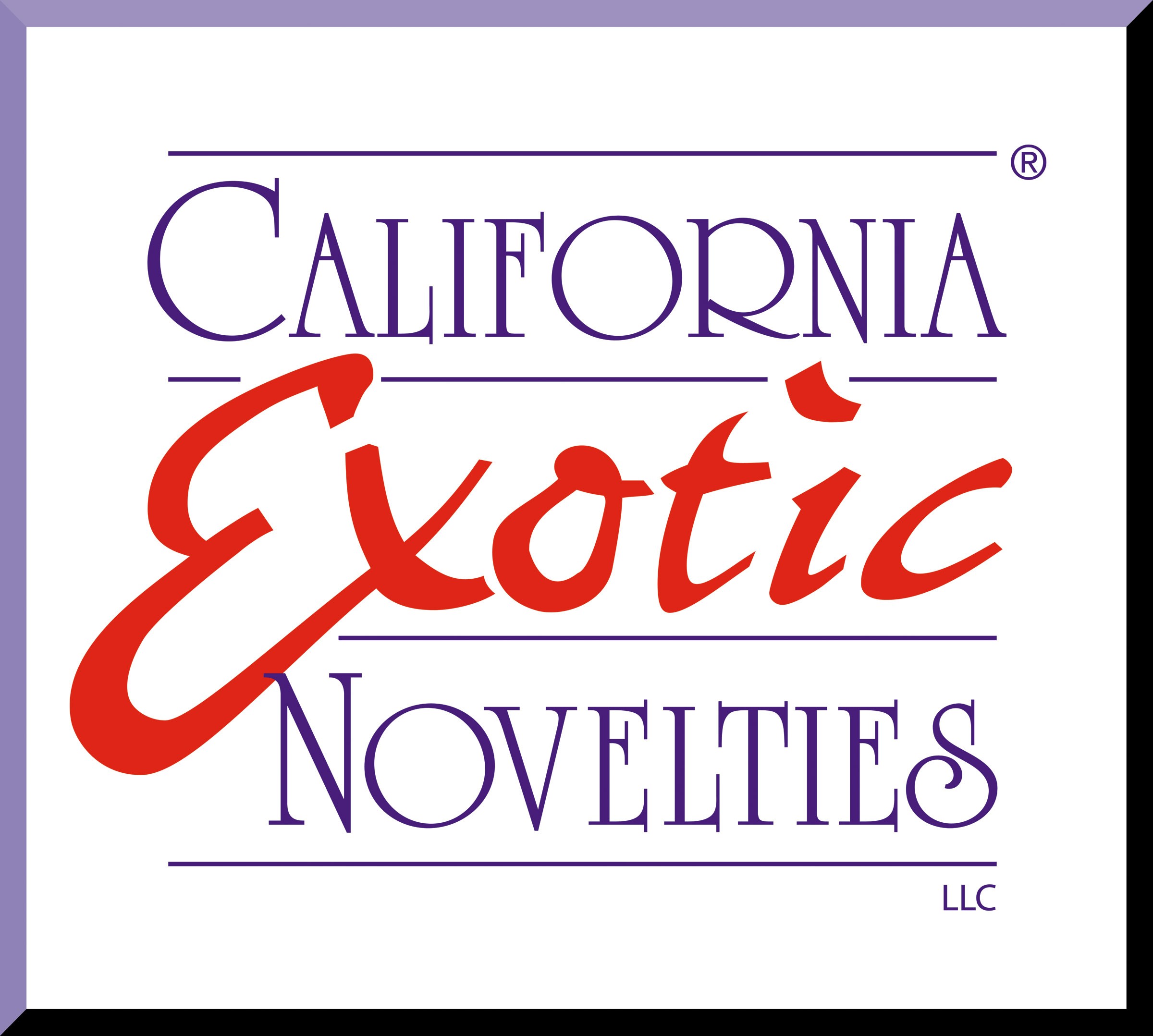California Exotics California Exotics